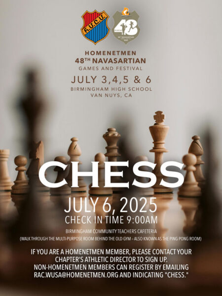 Navasartian-Chess-Tournament